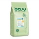 Сухий корм для собак OASY LIFESTAGE Puppy&Junior Small курка 1 кг (8053017348780)