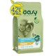 Сухий корм для собак OASY LIFESTAGE Puppy&Junior Small курка 1 кг (8053017348780)