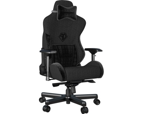 Крісло ігрове Anda Seat T-Pro 2 Size XL Black (AD12XLLA-01-B-F)