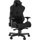 Крісло ігрове Anda Seat T-Pro 2 Size XL Black (AD12XLLA-01-B-F)