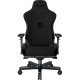 Крісло ігрове Anda Seat T-Pro 2 Size XL Black (AD12XLLA-01-B-F)