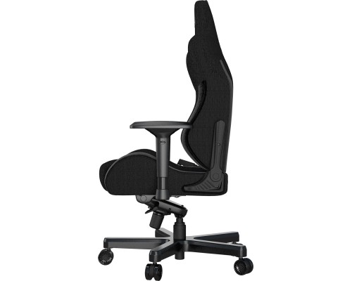Крісло ігрове Anda Seat T-Pro 2 Size XL Black (AD12XLLA-01-B-F)