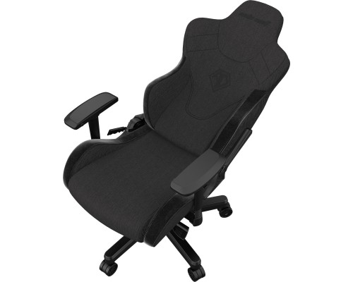 Крісло ігрове Anda Seat T-Pro 2 Size XL Black (AD12XLLA-01-B-F)