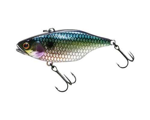 Воблер Jackall TN60 60mm 12.7g Uroko HL SS Shad (1699.19.21)