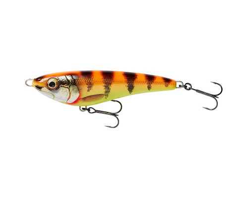 Воблер Savage Gear Freestyler V2 SS 130mm 46.0g Golden Ambulance (1854.41.79)