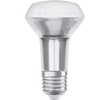 Лампочка Osram LED R63 60 4,3W/827 230V GL E27 (4058075125988)
