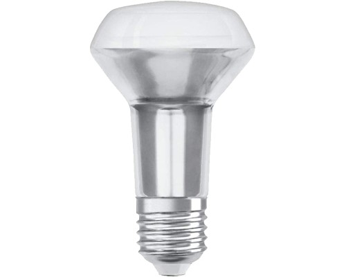 Лампочка Osram LED R63 60 4,3W/827 230V GL E27 (4058075125988)