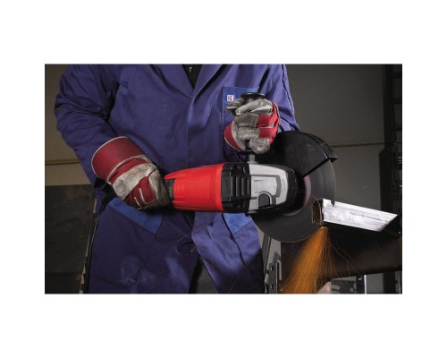 Шліфувальна машина Milwaukee 230 мм AG 22-230/DMS (4933433630)