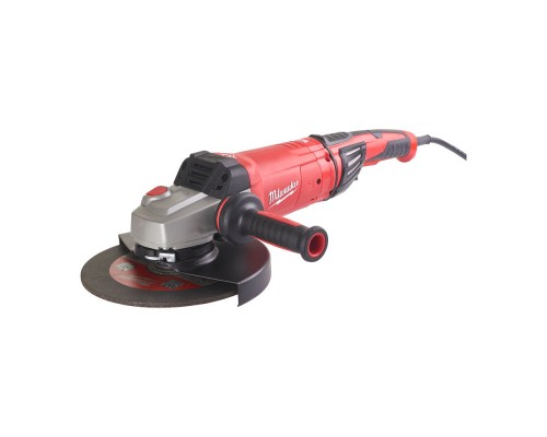 Шліфувальна машина Milwaukee 230 мм AG 22-230/DMS (4933433630)