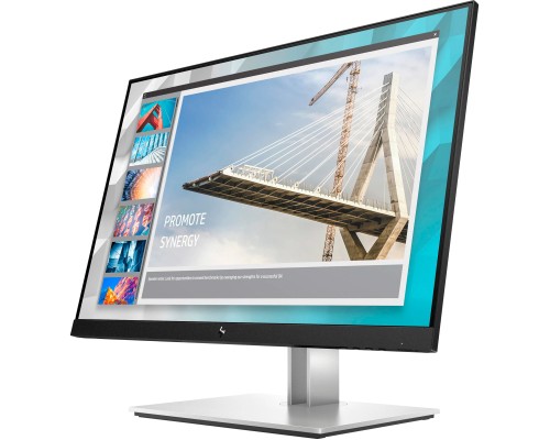 Монітор HP E24i G4 (9VJ40AA)
