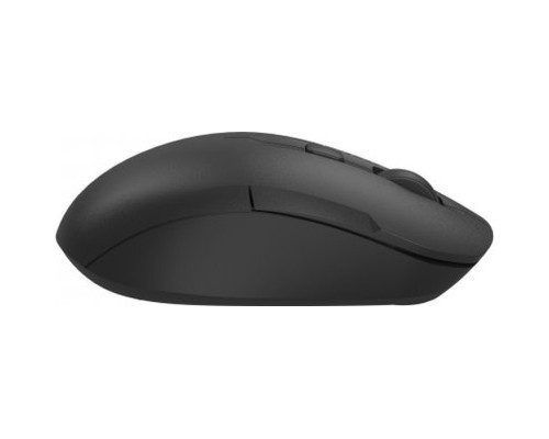Мишка A4Tech FG16C Air Wireless Black (FG16C Air Black)