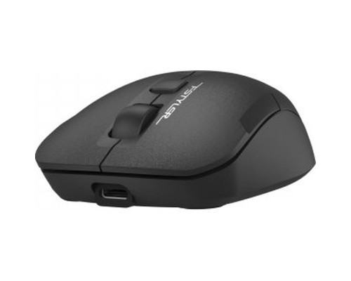 Мишка A4Tech FG16C Air Wireless Black (FG16C Air Black)