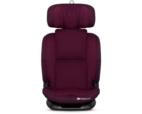 Автокрісло Kinderkraft Oneto3 i-Size Cherry Pearl (KCONE300RED0000) (5902533922185)