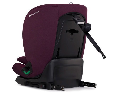 Автокрісло Kinderkraft Oneto3 i-Size Cherry Pearl (KCONE300RED0000) (5902533922185)