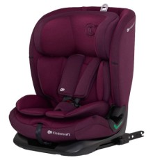 Автокрісло Kinderkraft Oneto3 i-Size Cherry Pearl (KCONE300RED0000) (5902533922185)