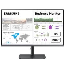 Монітор Samsung LS24C430GAIXCI