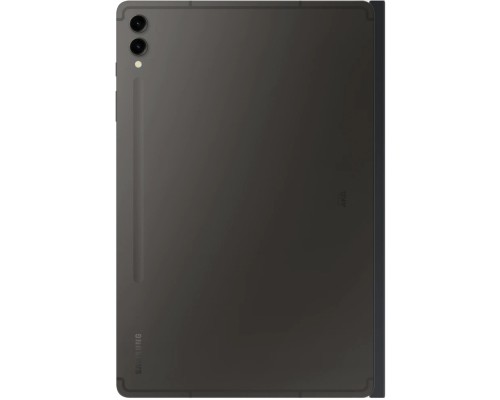 Скло захисне Samsung Tab S9+ Privacy Screen Black (EF-NX812PBEGWW)