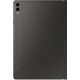 Скло захисне Samsung Tab S9+ Privacy Screen Black (EF-NX812PBEGWW)