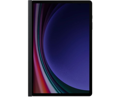 Скло захисне Samsung Tab S9+ Privacy Screen Black (EF-NX812PBEGWW)