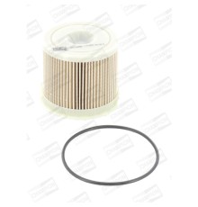 Фільтр паливний Champion CFF100486