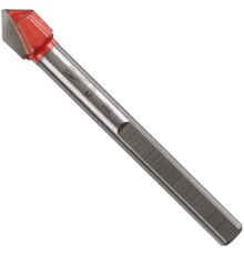 Свердло Milwaukee GENII по склу та плитці 8,0 х 60 мм (4932471959)