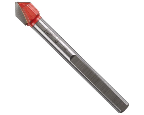 Свердло Milwaukee GENII по склу та плитці 8,0 х 60 мм (4932471959)