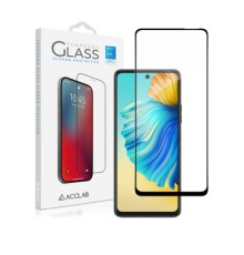Скло захисне ACCLAB Full Glue Tecno Camon 17P (1283126515828)