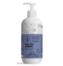 Шампунь для тварин Tauro Pro Line Pure Nature Magic-Plex 400 мл (TPL63434)