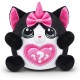 М'яка іграшка Rainbocorns сюрприз D серія 2 Kittycorn Surprise (9279D)