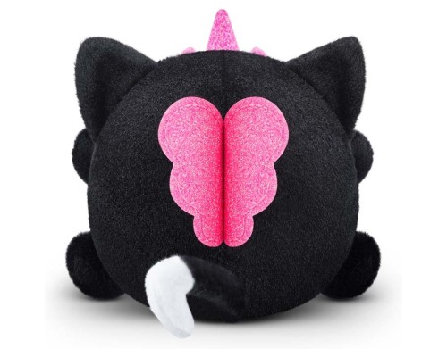М'яка іграшка Rainbocorns сюрприз D серія 2 Kittycorn Surprise (9279D)