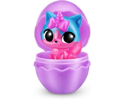 М'яка іграшка Rainbocorns сюрприз D серія 2 Kittycorn Surprise (9279D)