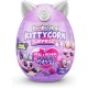 М'яка іграшка Rainbocorns сюрприз D серія 2 Kittycorn Surprise (9279D)