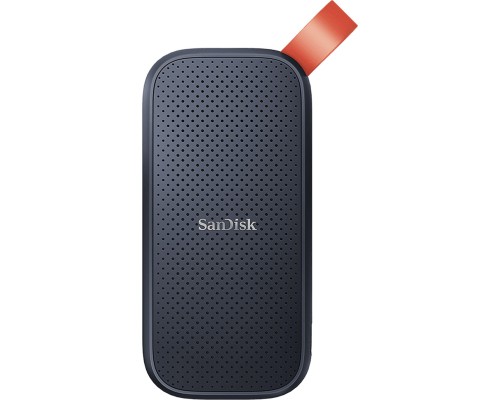 Накопичувач SSD USB 3.2 1TB SanDisk (SDSSDE30-1T00-G26)