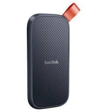 Накопичувач SSD USB 3.2 1TB SanDisk (SDSSDE30-1T00-G26)