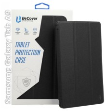 Чохол до планшета BeCover Smart Case Samsung Tab A9 SM-X115 8.7