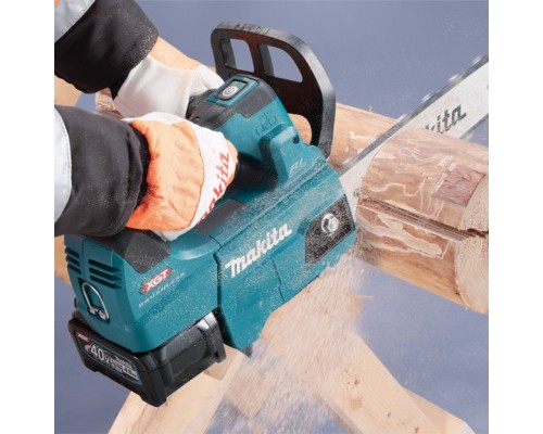 Ланцюгова пила Makita 300мм XGT, 40V (без АКБ та ЗП) (UC003GZ)