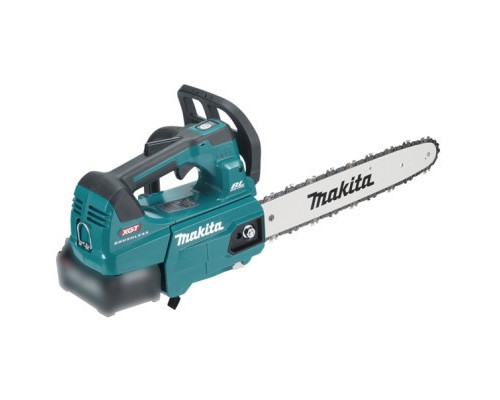 Ланцюгова пила Makita 300мм XGT, 40V (без АКБ та ЗП) (UC003GZ)