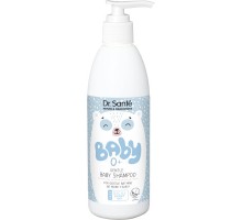 Дитячий шампунь Dr. Sante Baby 300 мл (4823015932328)