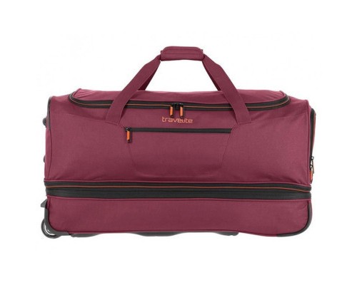 Дорожня сумка Travelite Basics L 119 л Bordeaux (TL096276-70)