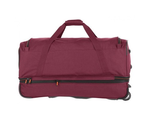 Дорожня сумка Travelite Basics L 119 л Bordeaux (TL096276-70)