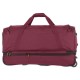 Дорожня сумка Travelite Basics L 119 л Bordeaux (TL096276-70)