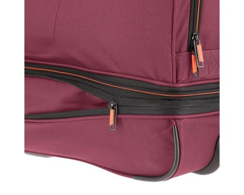 Дорожня сумка Travelite Basics L 119 л Bordeaux (TL096276-70)