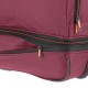 Дорожня сумка Travelite Basics L 119 л Bordeaux (TL096276-70)