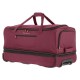 Дорожня сумка Travelite Basics L 119 л Bordeaux (TL096276-70)