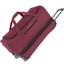 Дорожня сумка Travelite Basics L 119 л Bordeaux (TL096276-70)