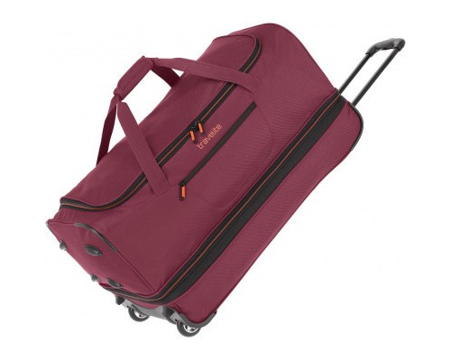 Дорожня сумка Travelite Basics L 119 л Bordeaux (TL096276-70)