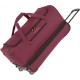Дорожня сумка Travelite Basics L 119 л Bordeaux (TL096276-70)