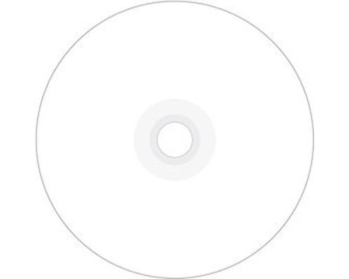 Диск DVD Mediarange DVD-R 4.7GB 120min 16x speed, inkjet fullsurface printable, Cake 100 (MR413) Диск DVD Mediarange DVD-R 4.7GB 120min 16x speed, inkjet fullsurface printable, Cake 100 (MR413)