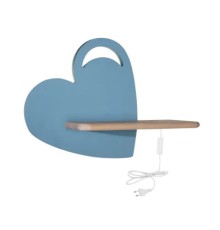 Світильник Candellux HEART (21-84576)