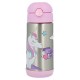 Поїльник-непроливайка Stor Disney - Minnie Mouse Unicorns Are Real Vacuum Steel Bottle 360 ml (Stor-18860)